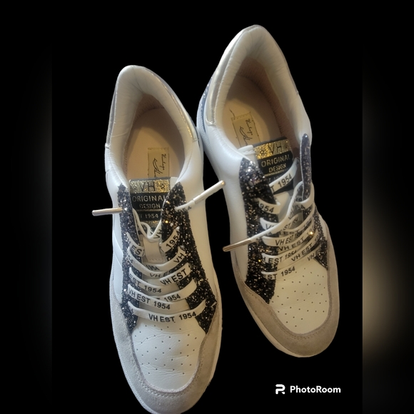 Vintage Havana Shoes - Vintage Havana  Sneaker Original Design EST 1954